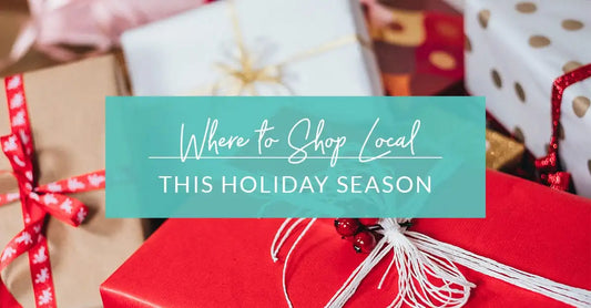 Where to Shop Local in Fort Worth this Holiday Season