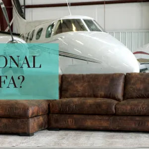 Sectional or Sofa?