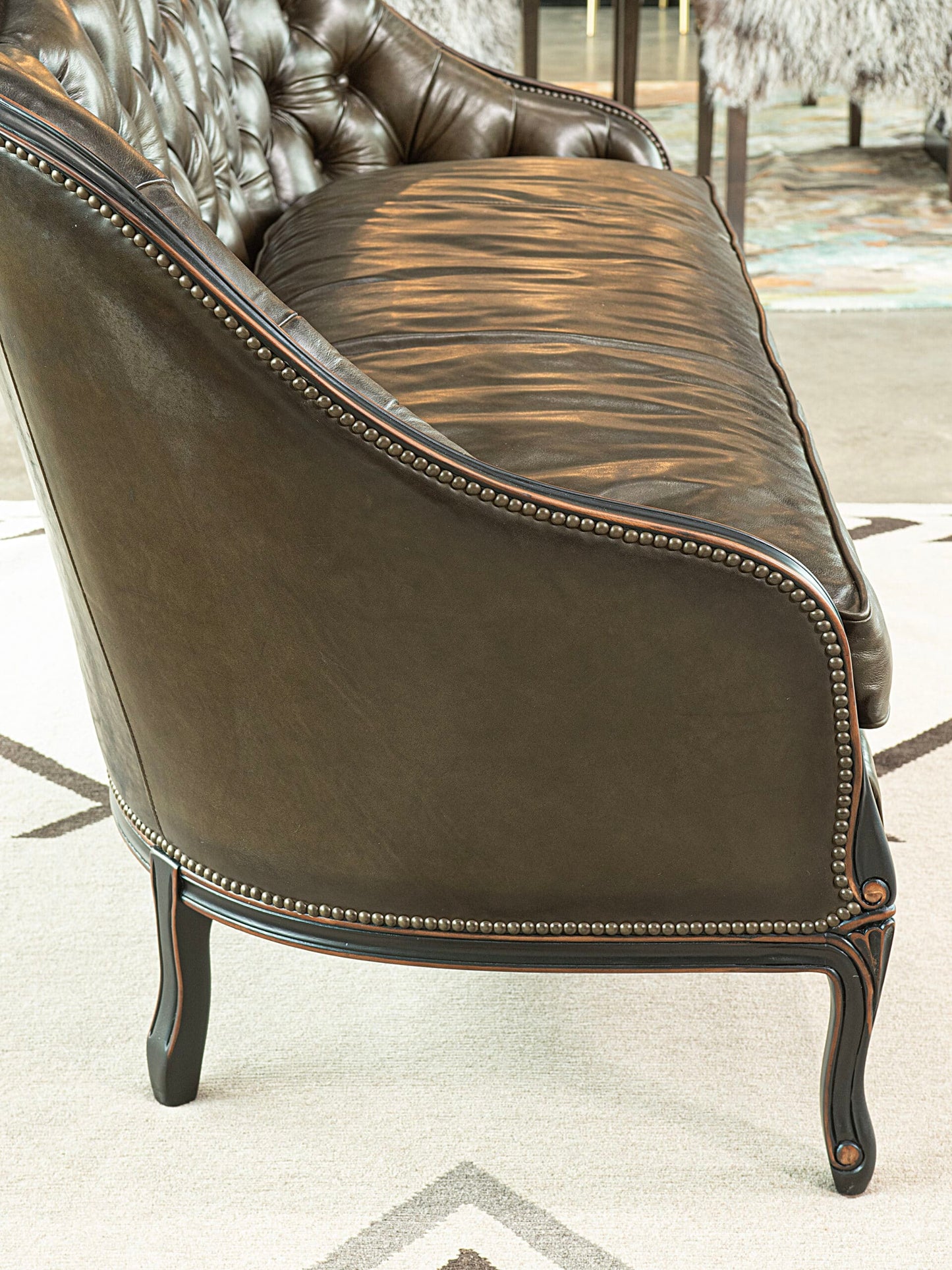 Evergreen Sofa