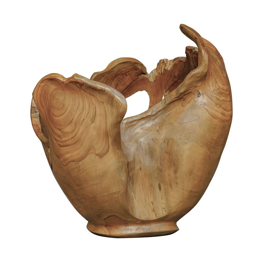 Arbor Crest Bowl, Natural