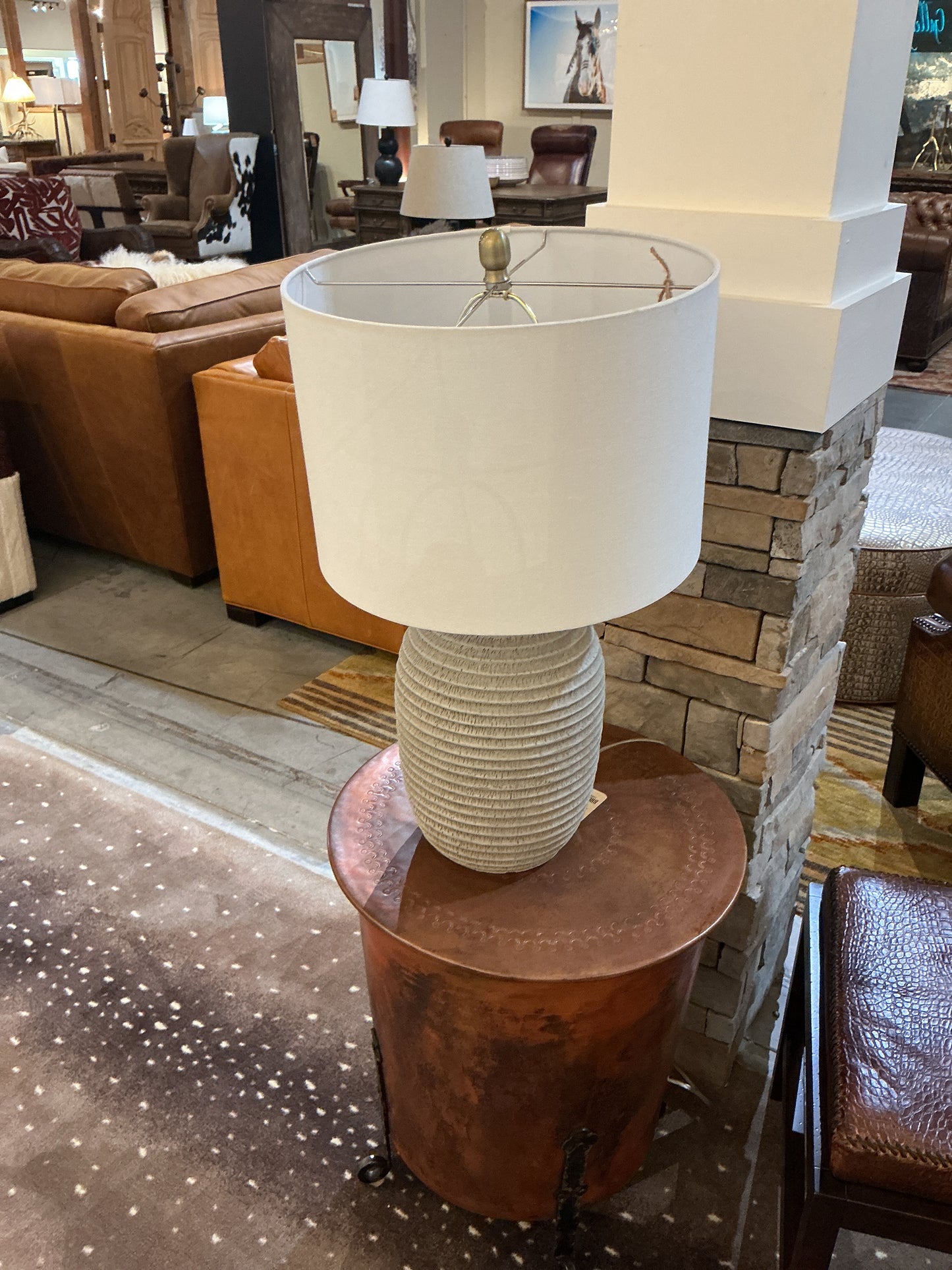 Lamp