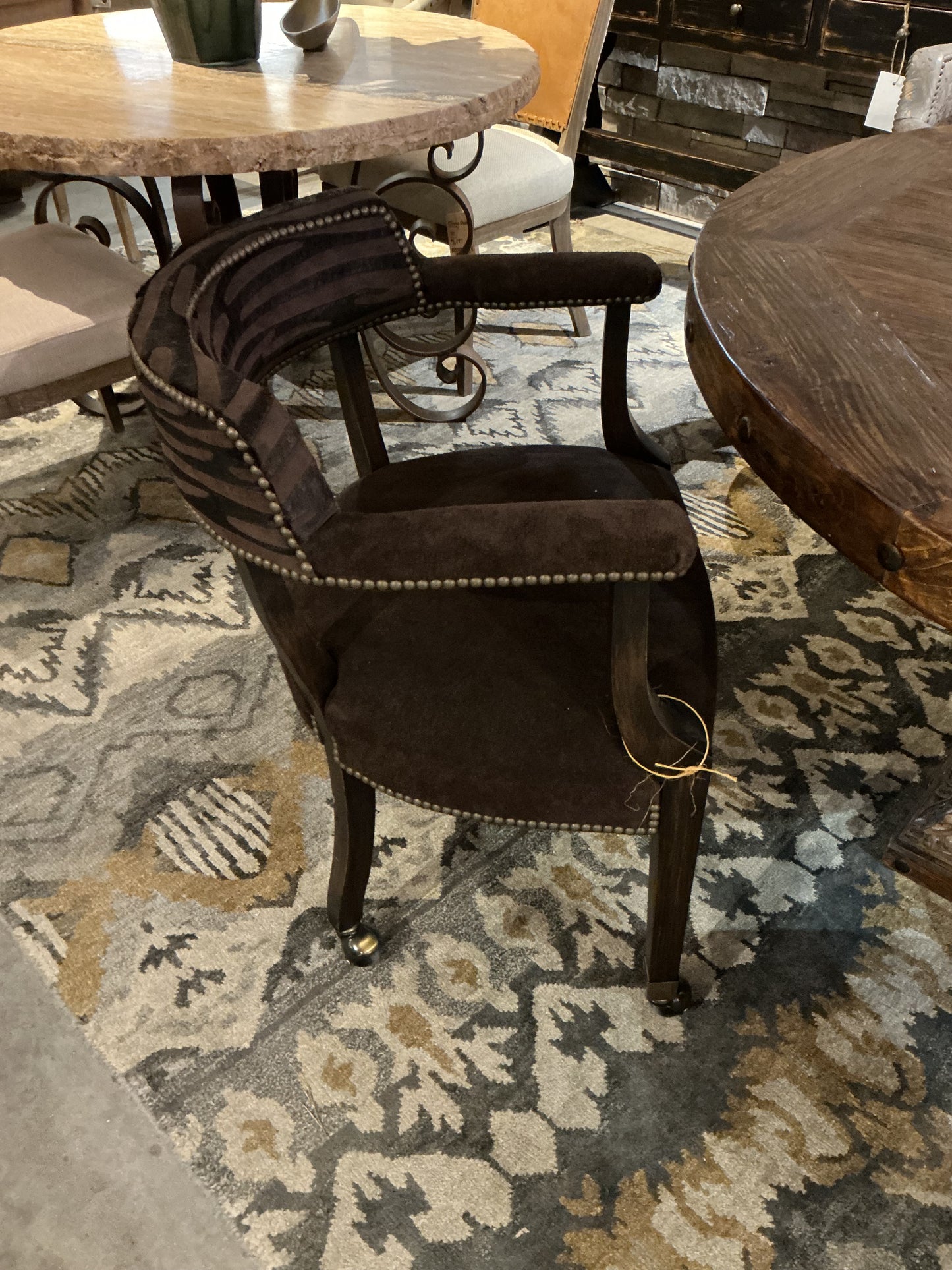 Grayton Arm Chair