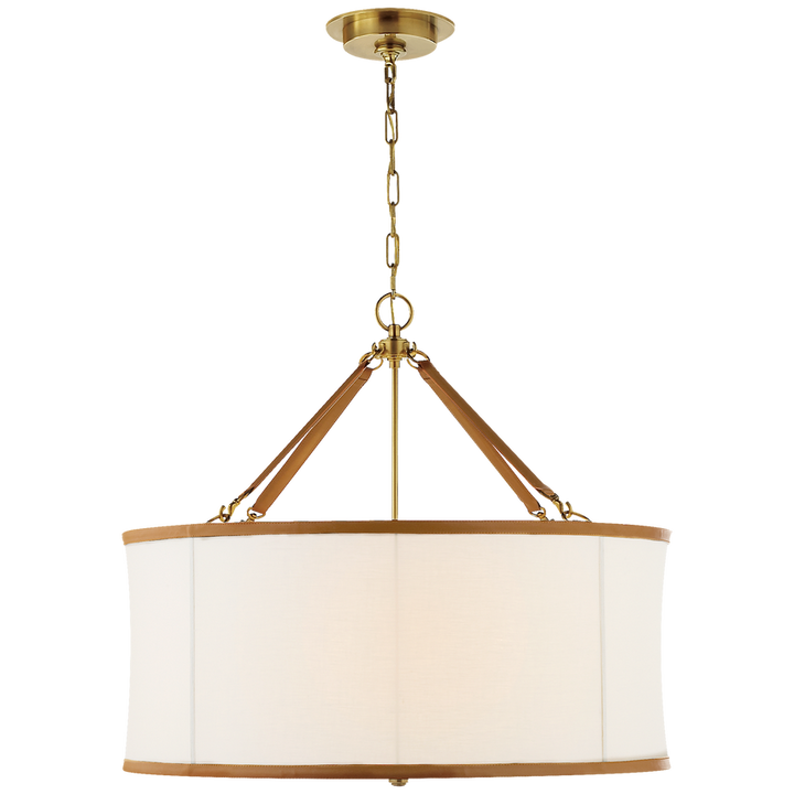 RL Broomfield Large Hanging Shade