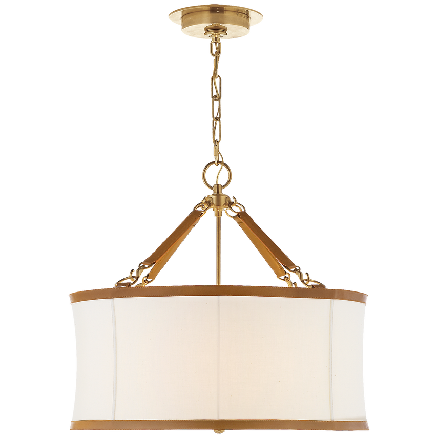 RL Broomfield Small Hanging Shade