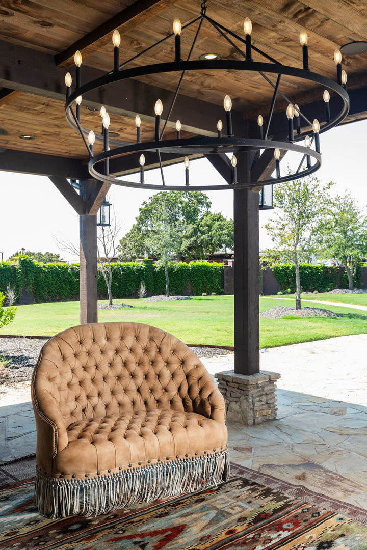 Spice Settee
