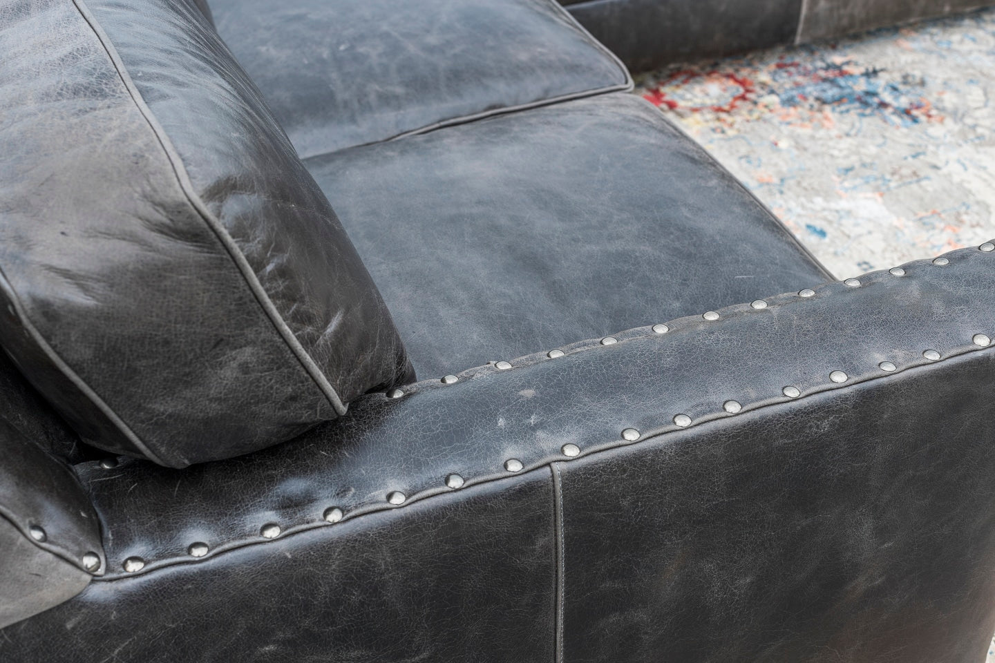 The Greyson Sectional
