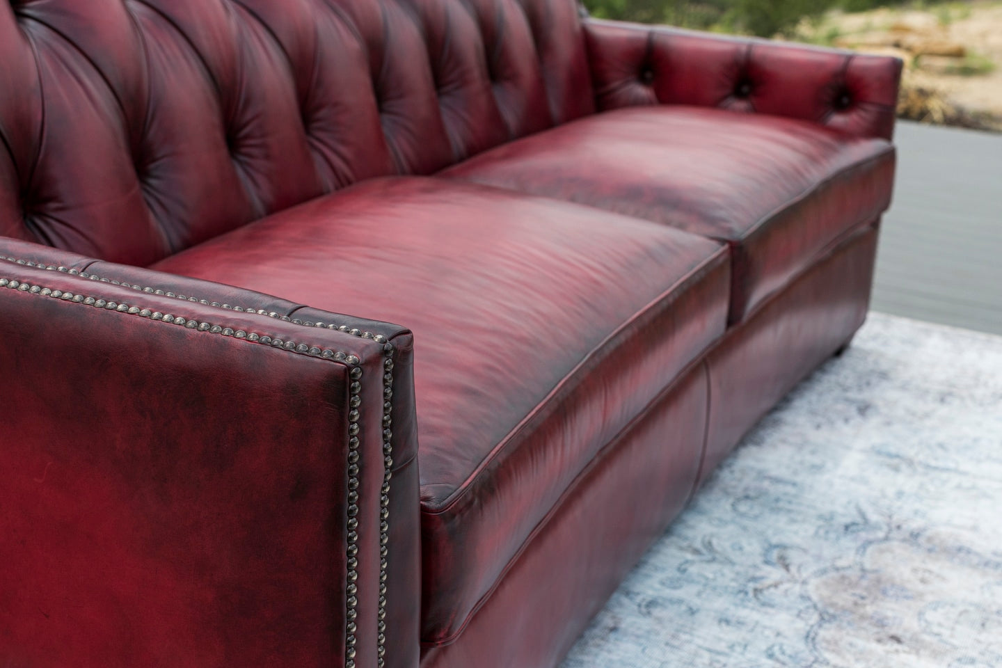 Adler Sofa