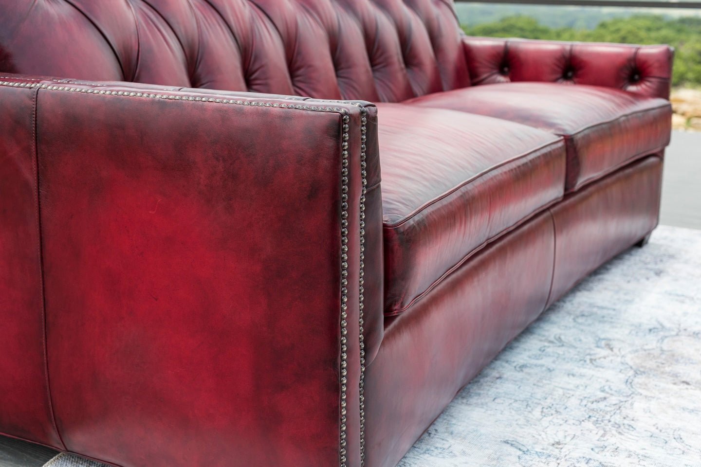 Adler Sofa