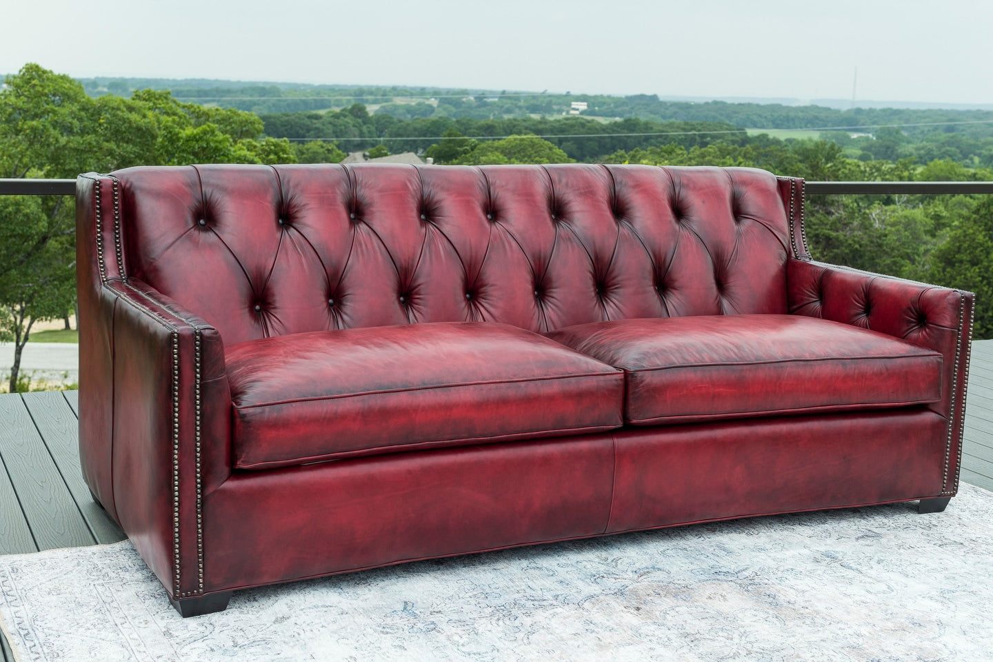 Adler Sofa