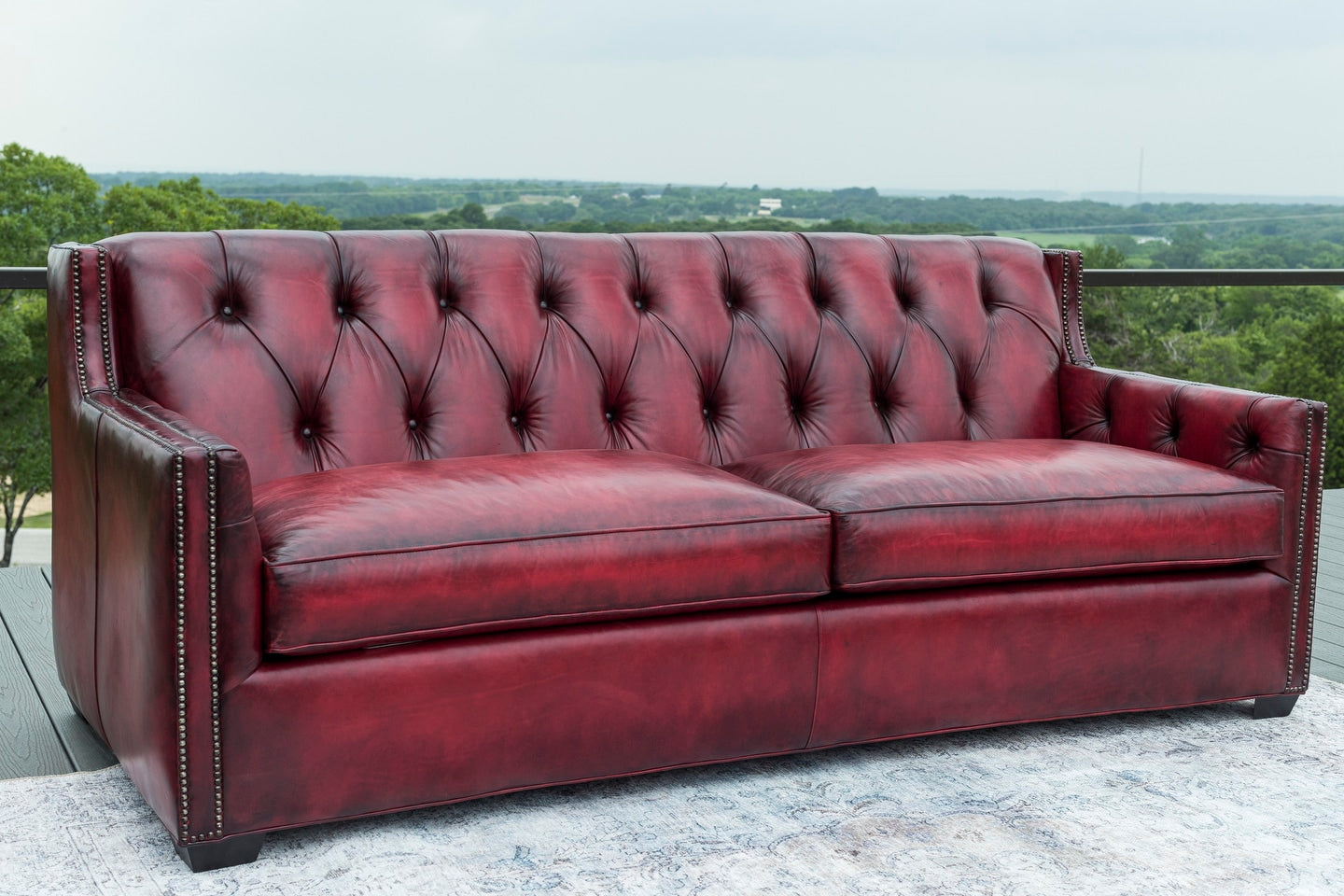 Adler Sofa
