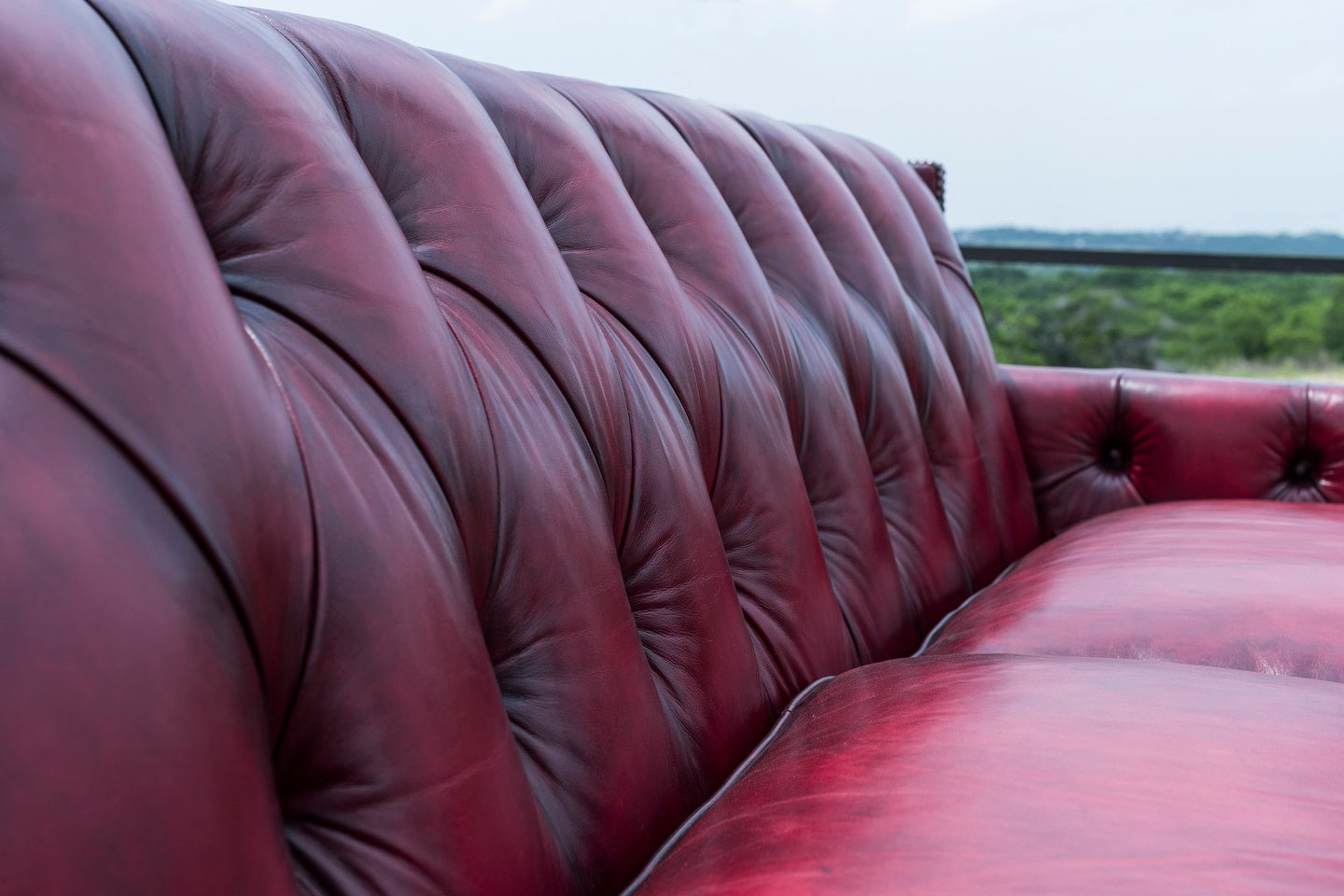 Adler Sofa