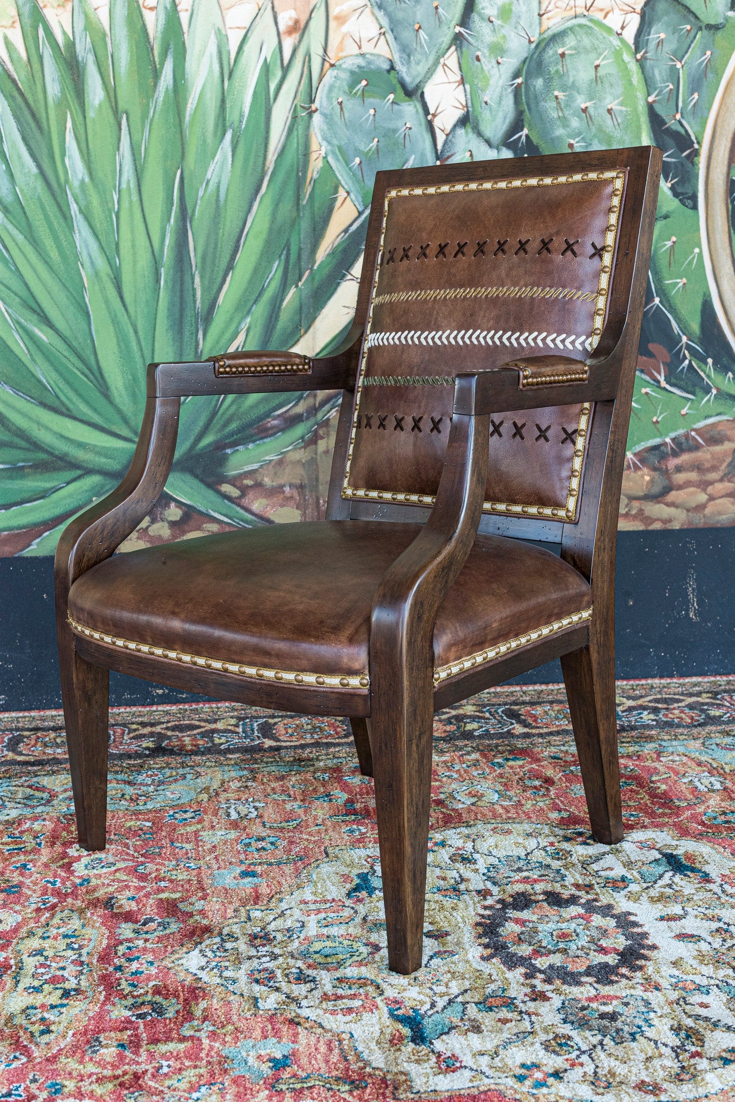 Foster Chair