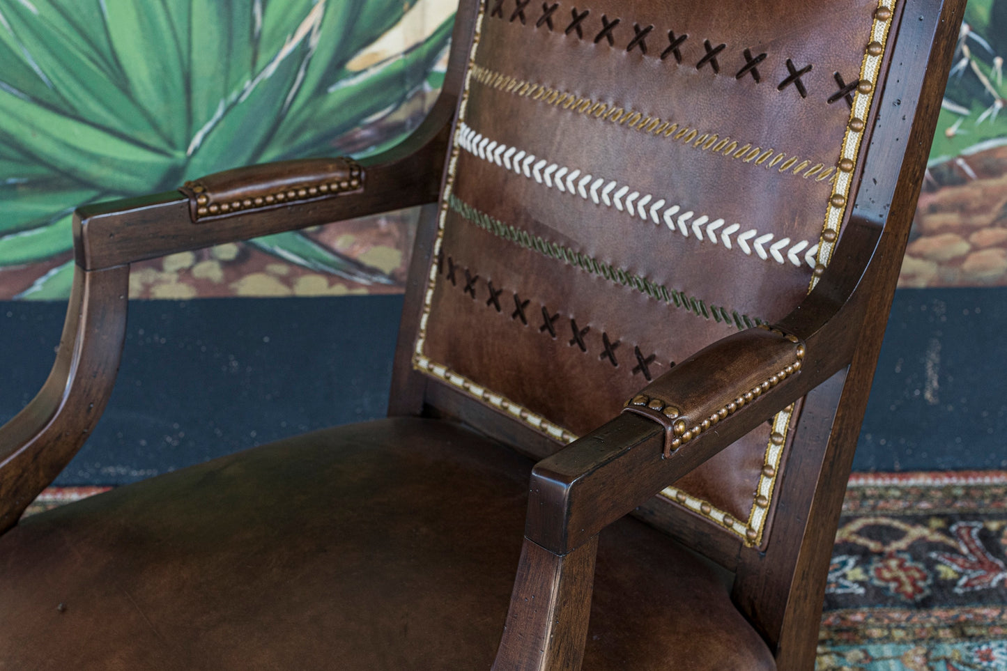 Foster Chair