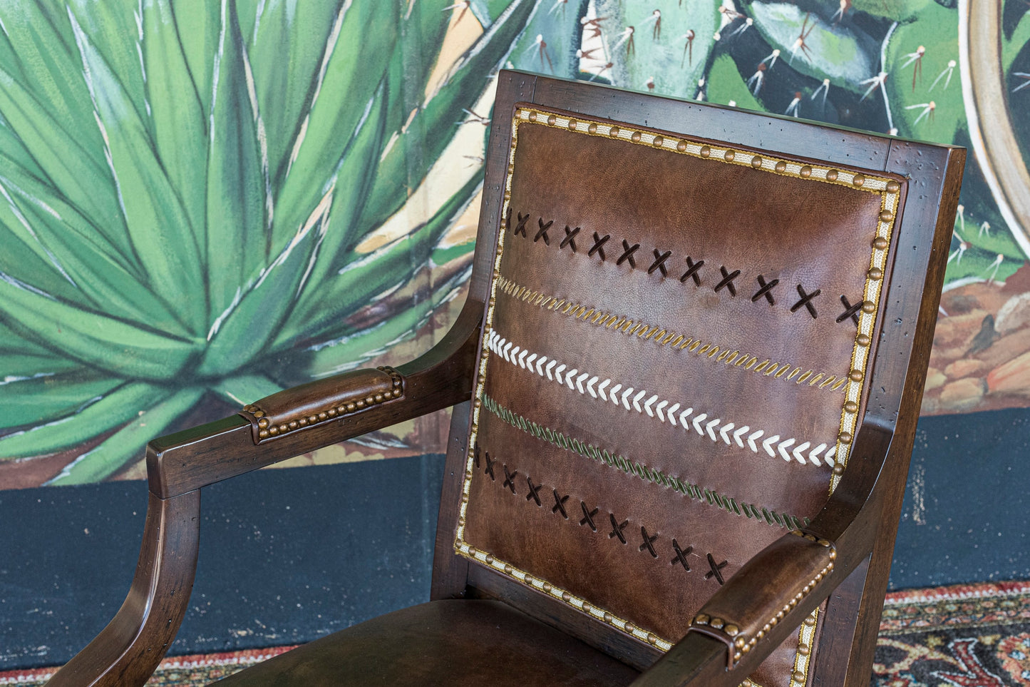 Foster Chair