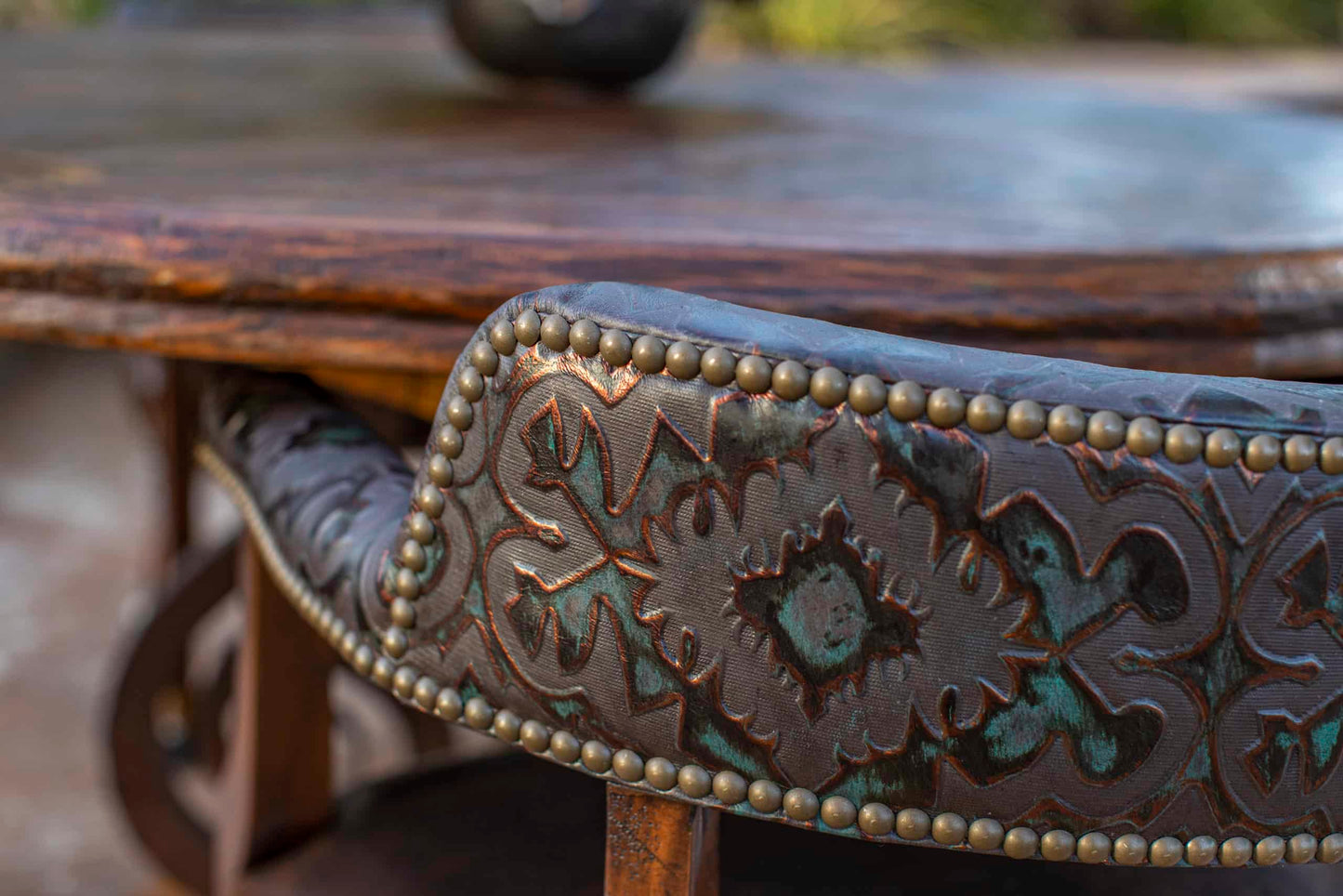 Unique Game Chair