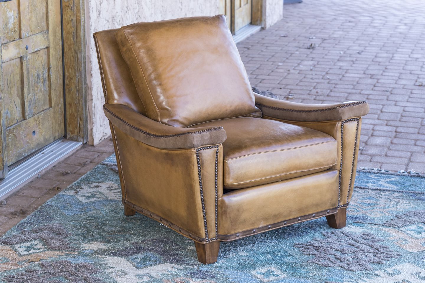 Ranchers Chair 2.0