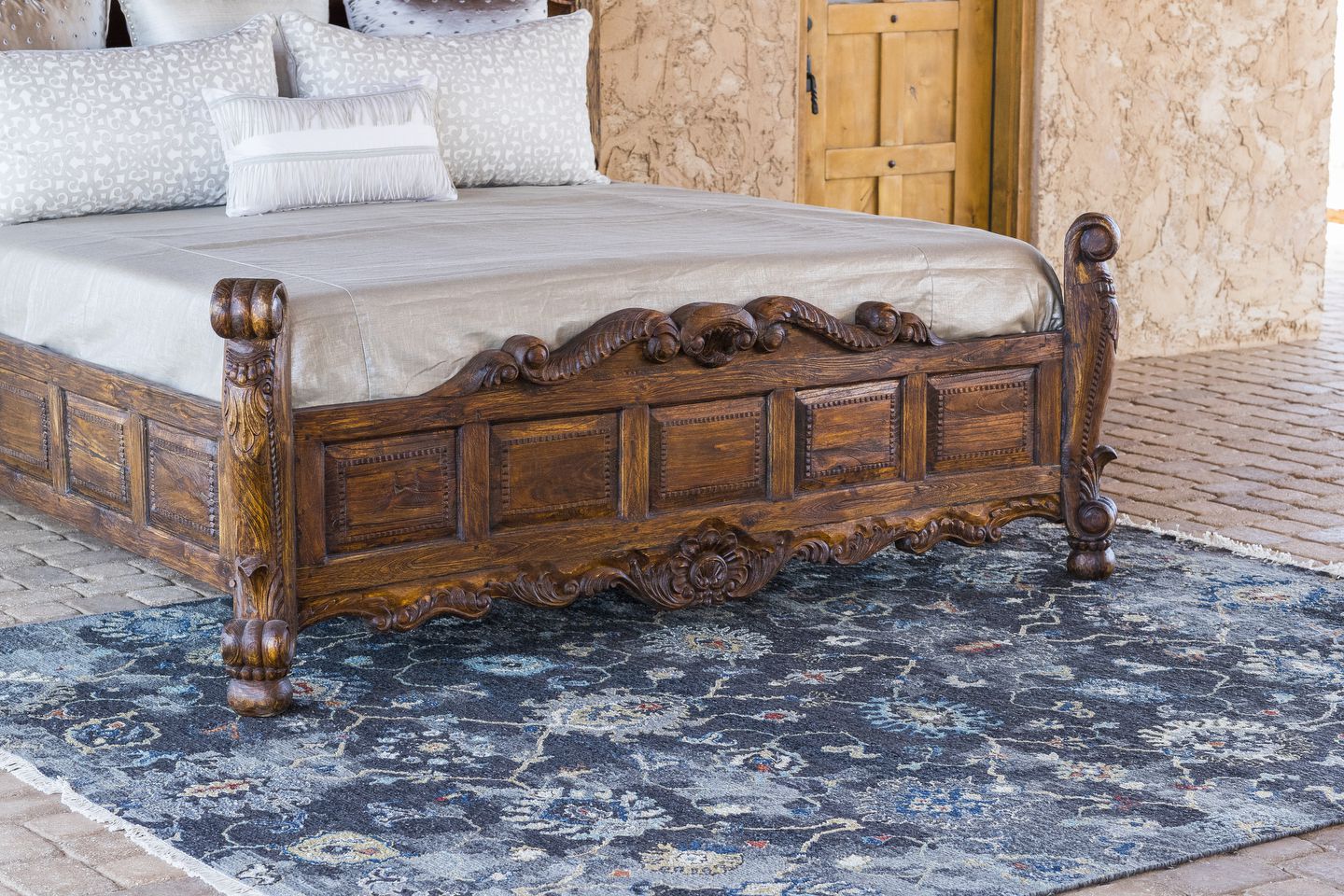 Phoenix Dreams Bed