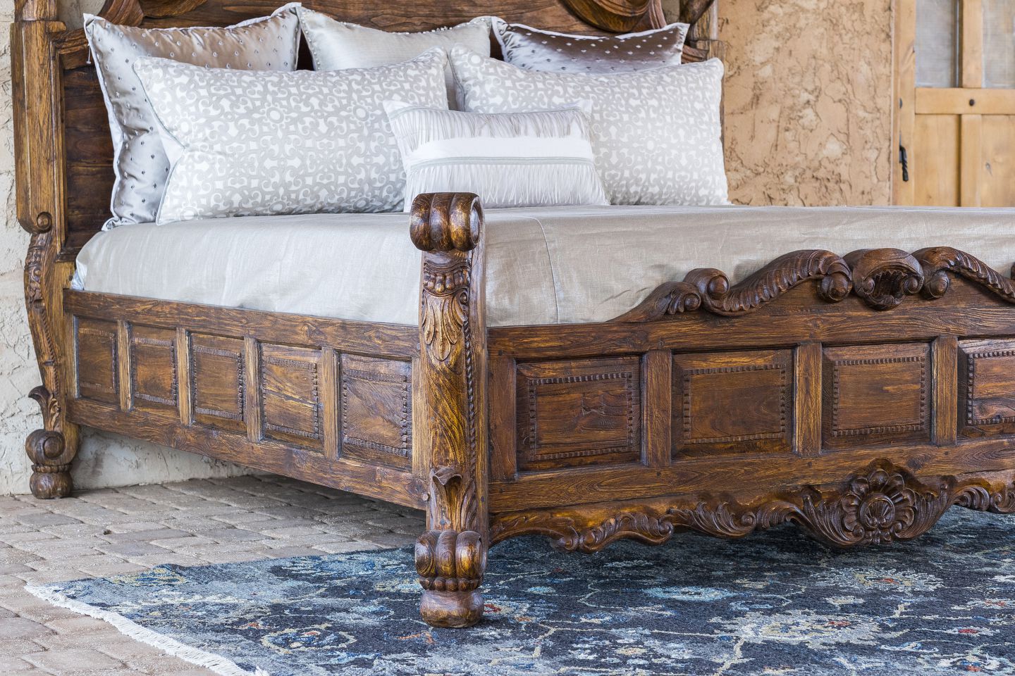 Phoenix Dreams Bed