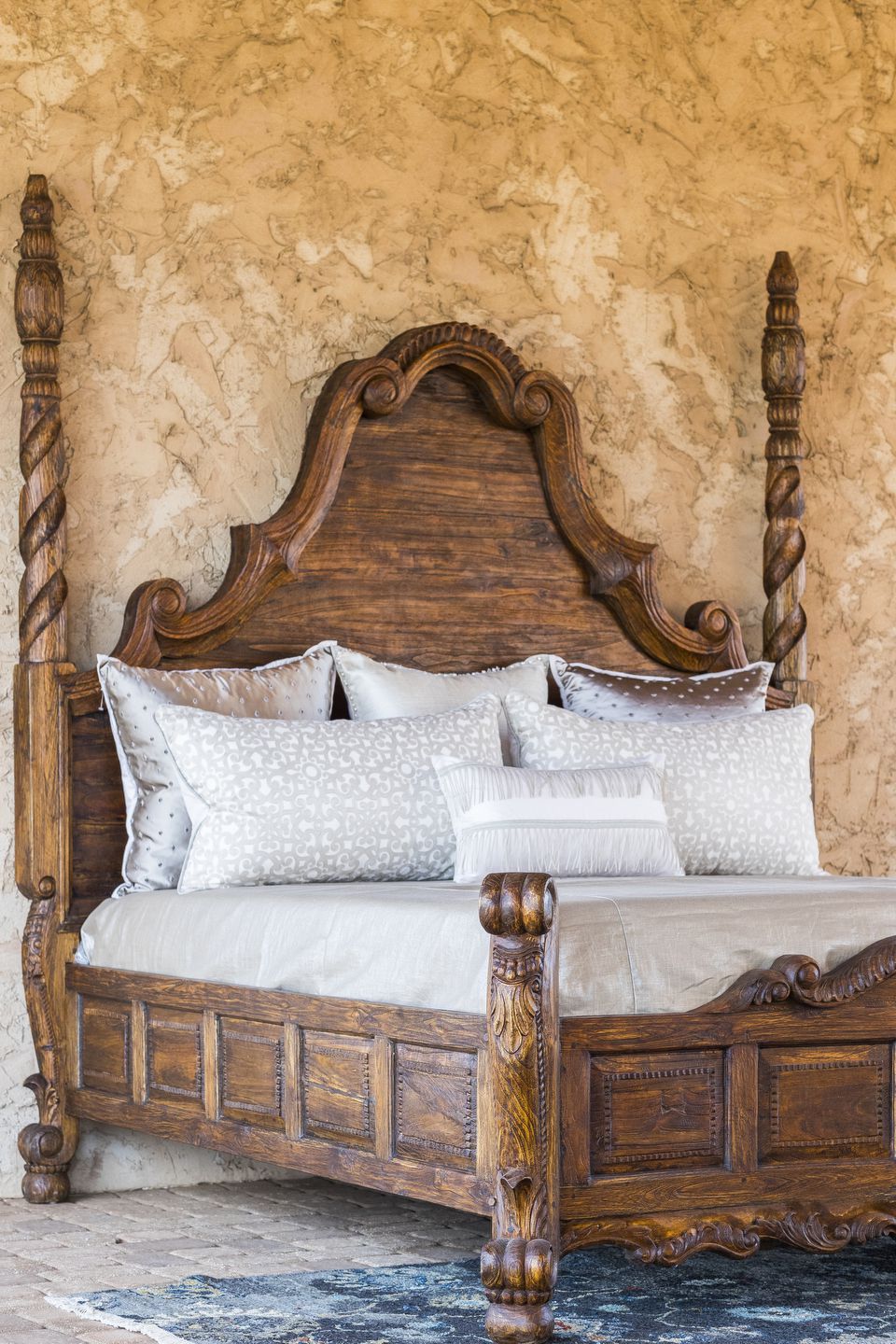Phoenix Dreams Bed