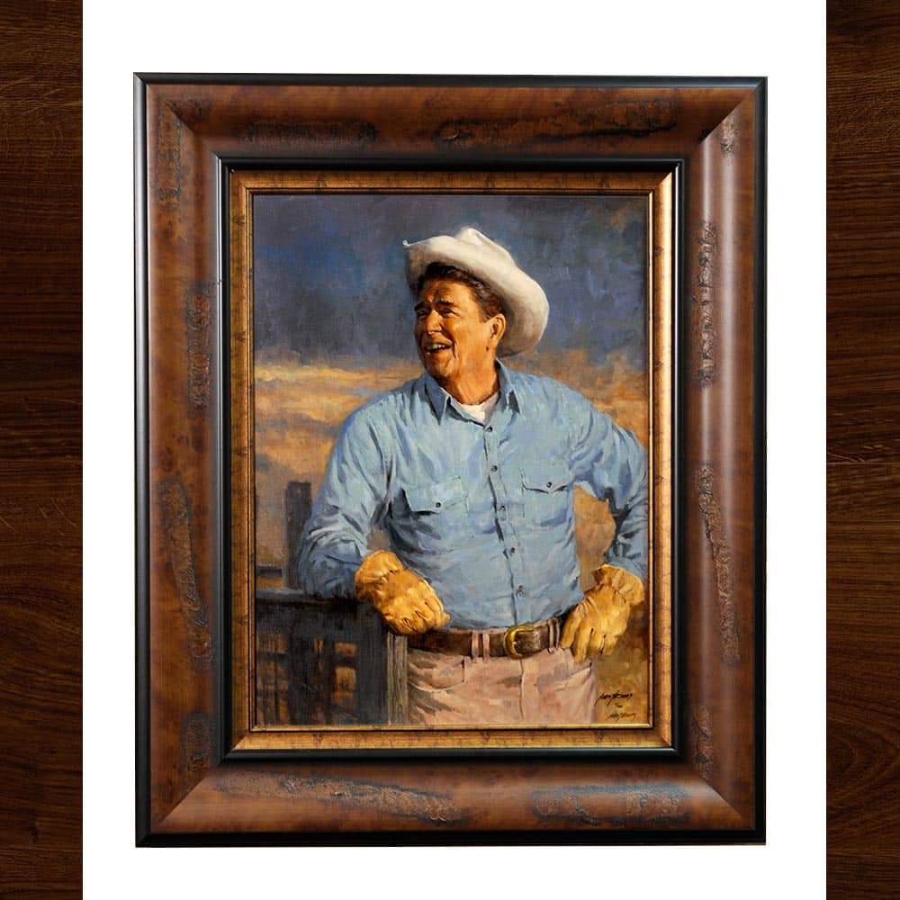 Reagan