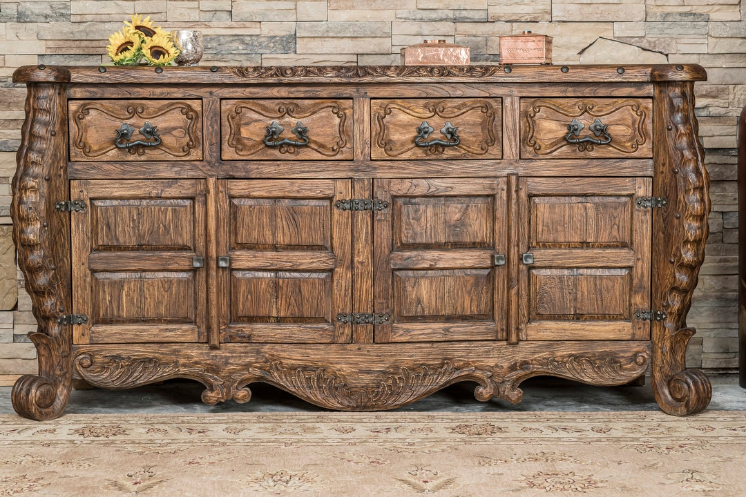 Magnolia Buffet