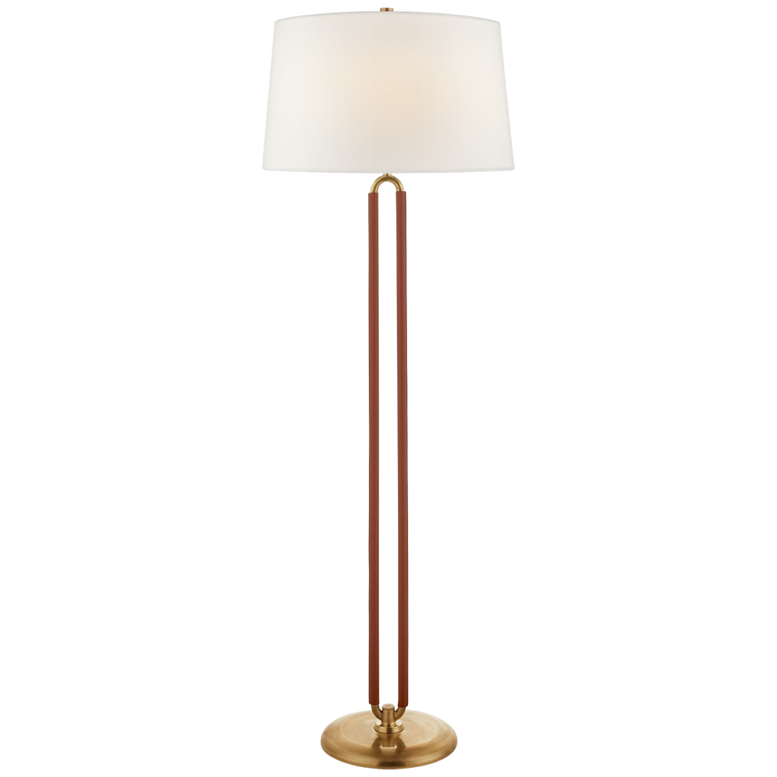 RL Cody Large Floor Lamp