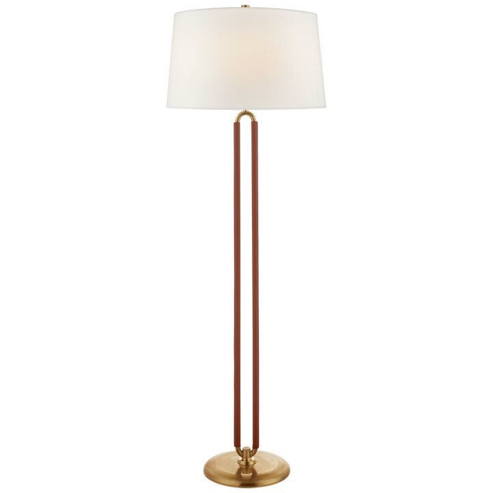 RL Cody Large Floor Lamp