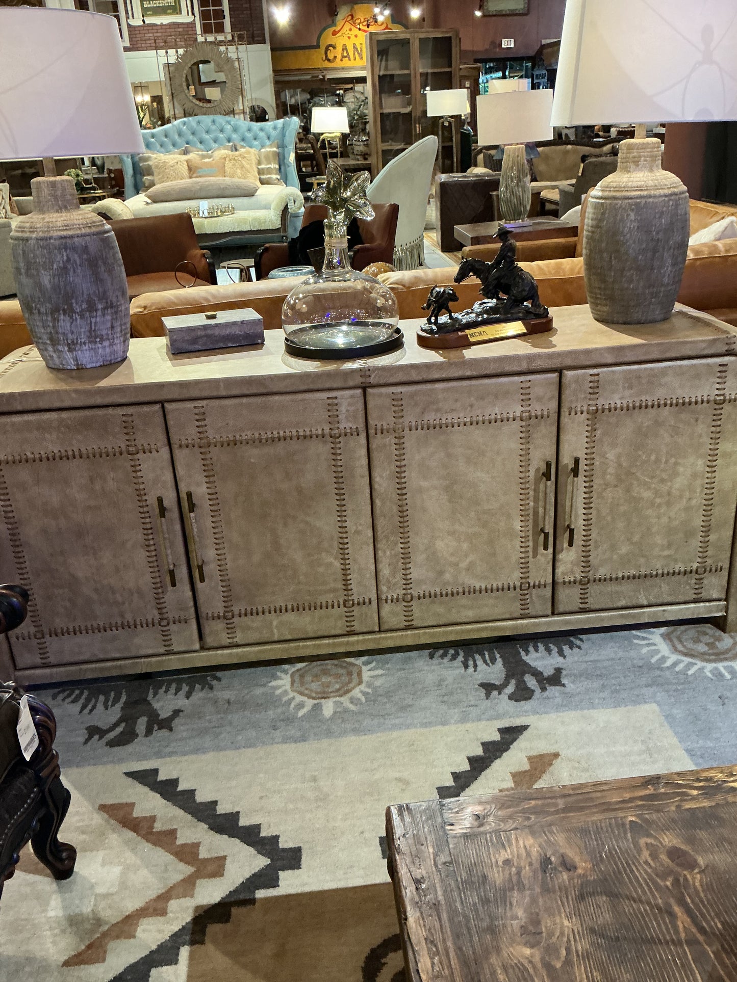 Taylor Console Table
