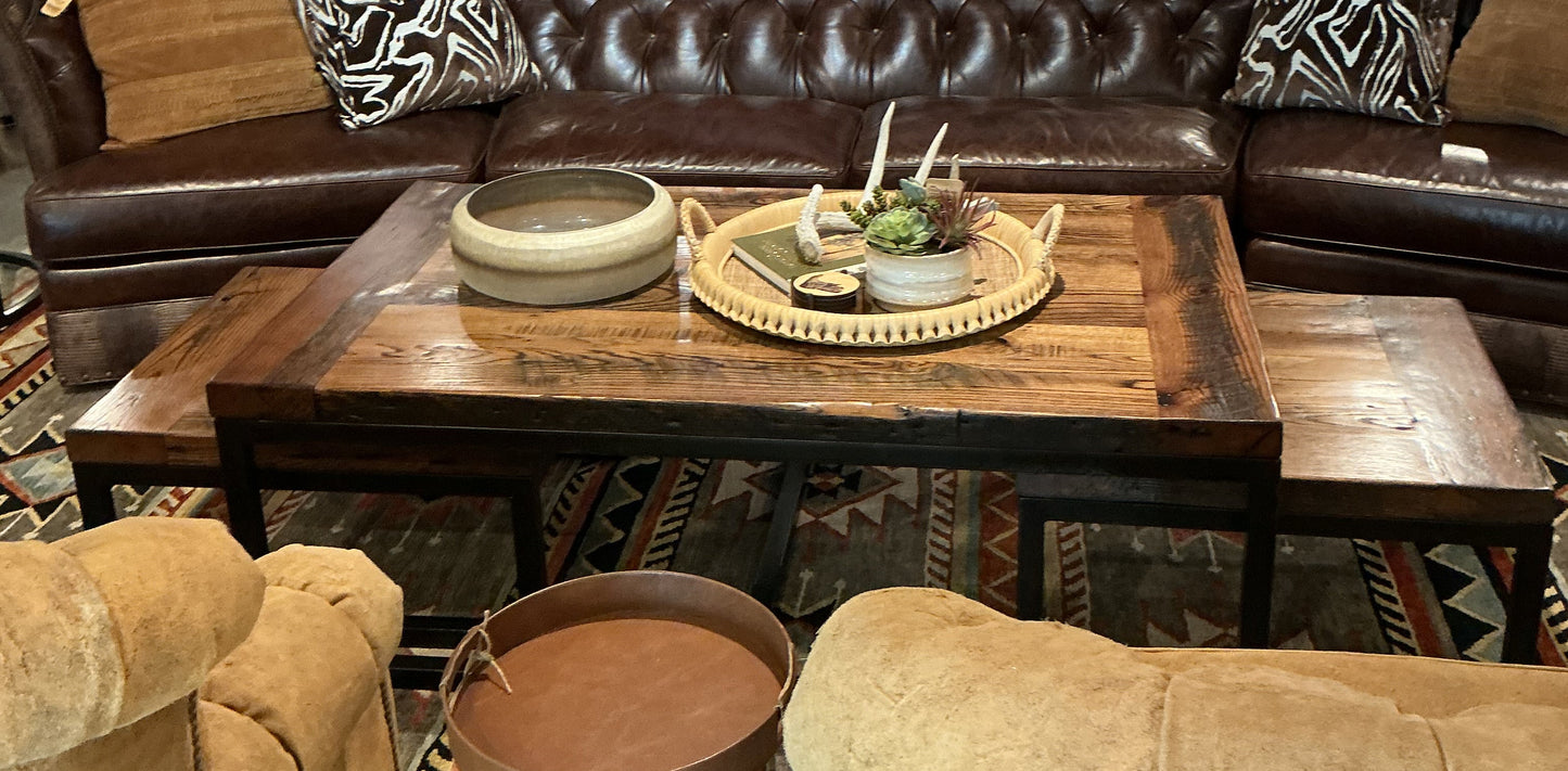 Coffee Tables