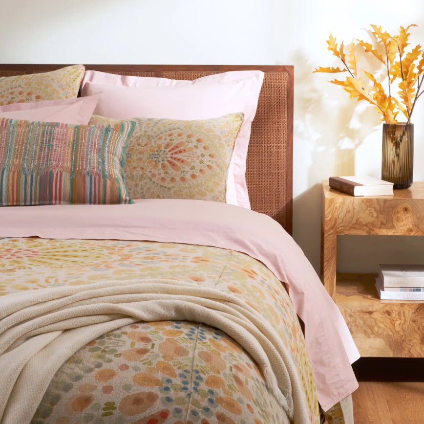 Alma Duvet Cover