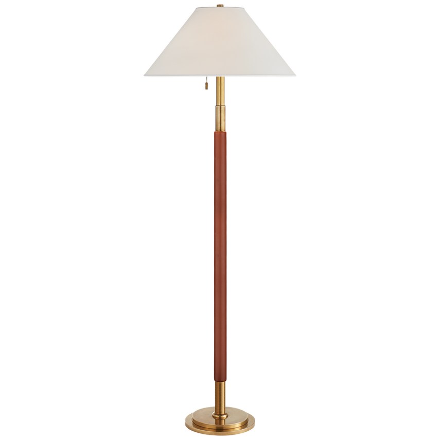 RL Garner Floor Lamp