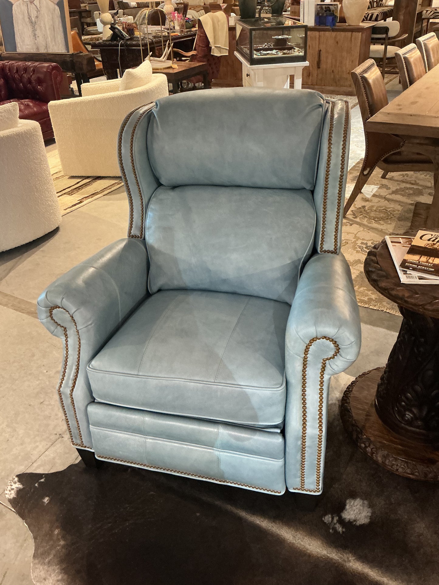Recliner