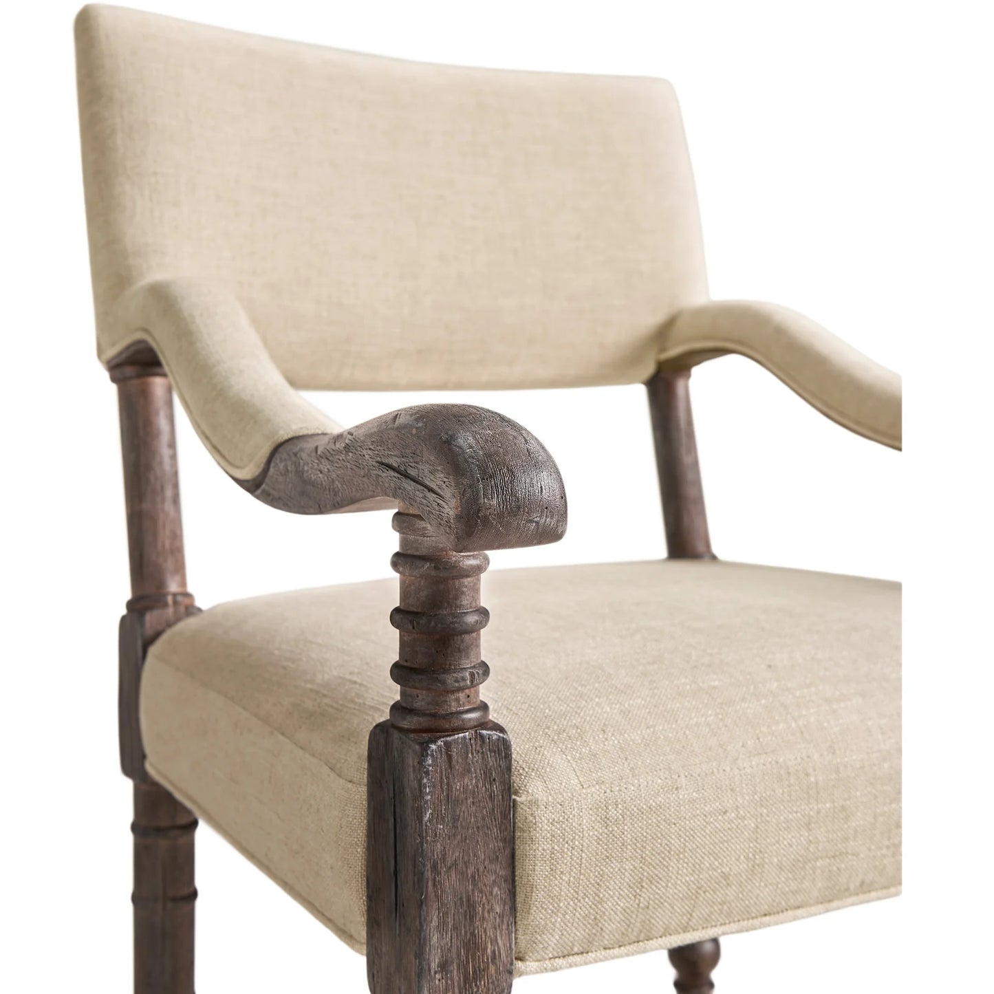 Caldera Oscura Chair