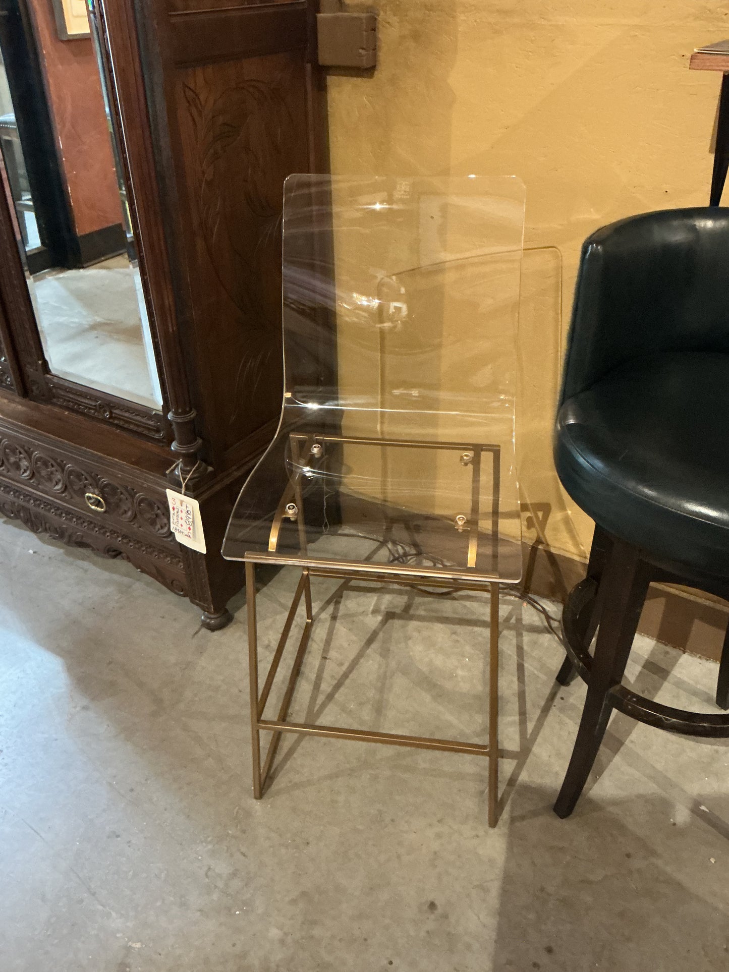 Landon Counter Stool