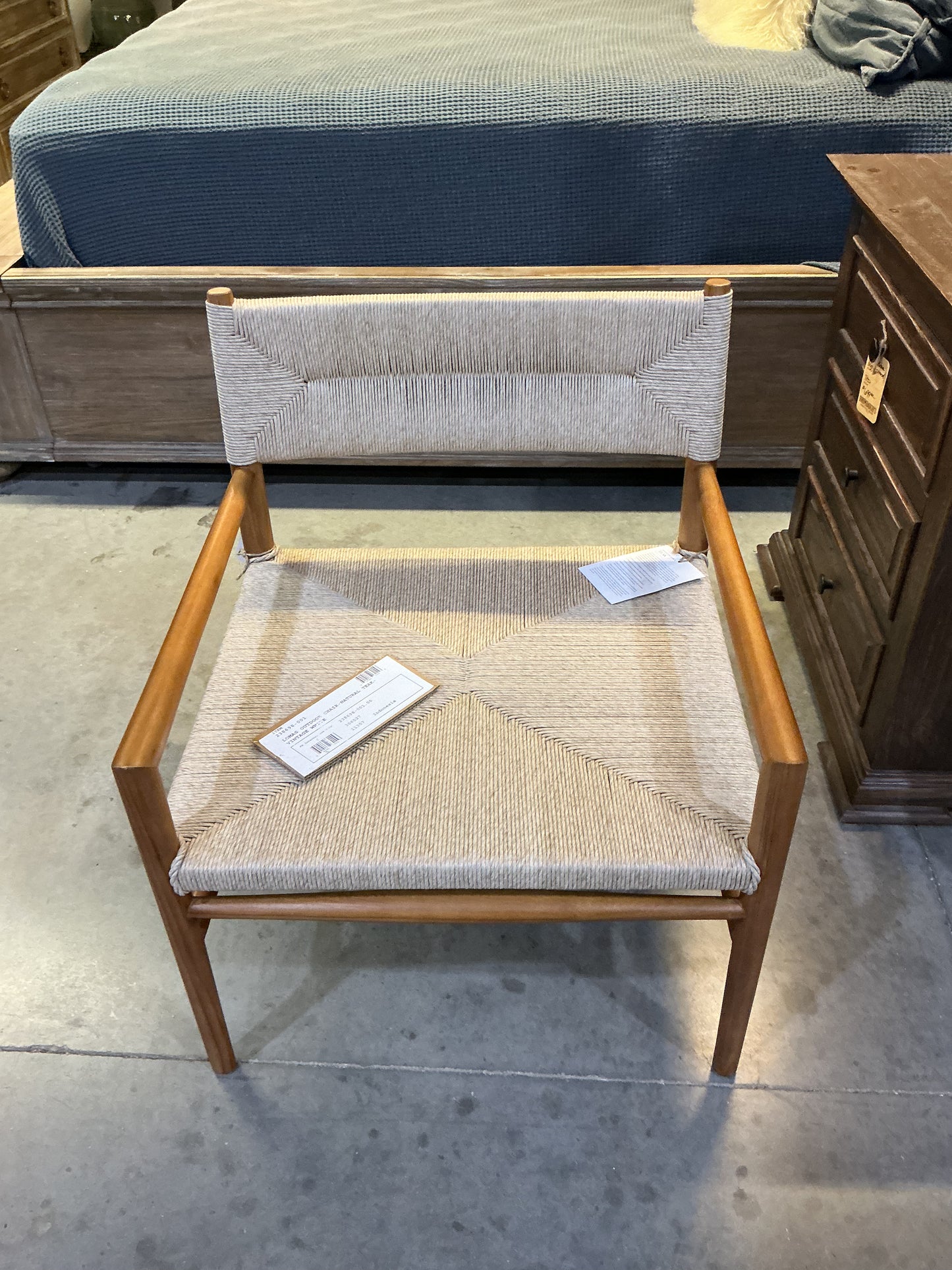 Lomas Outdoor Chair