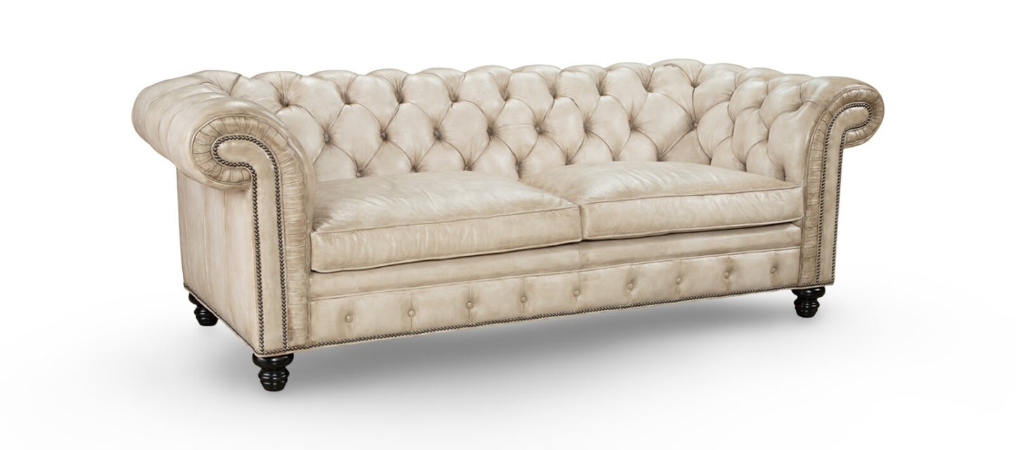 Burnham Sunflower Sofa