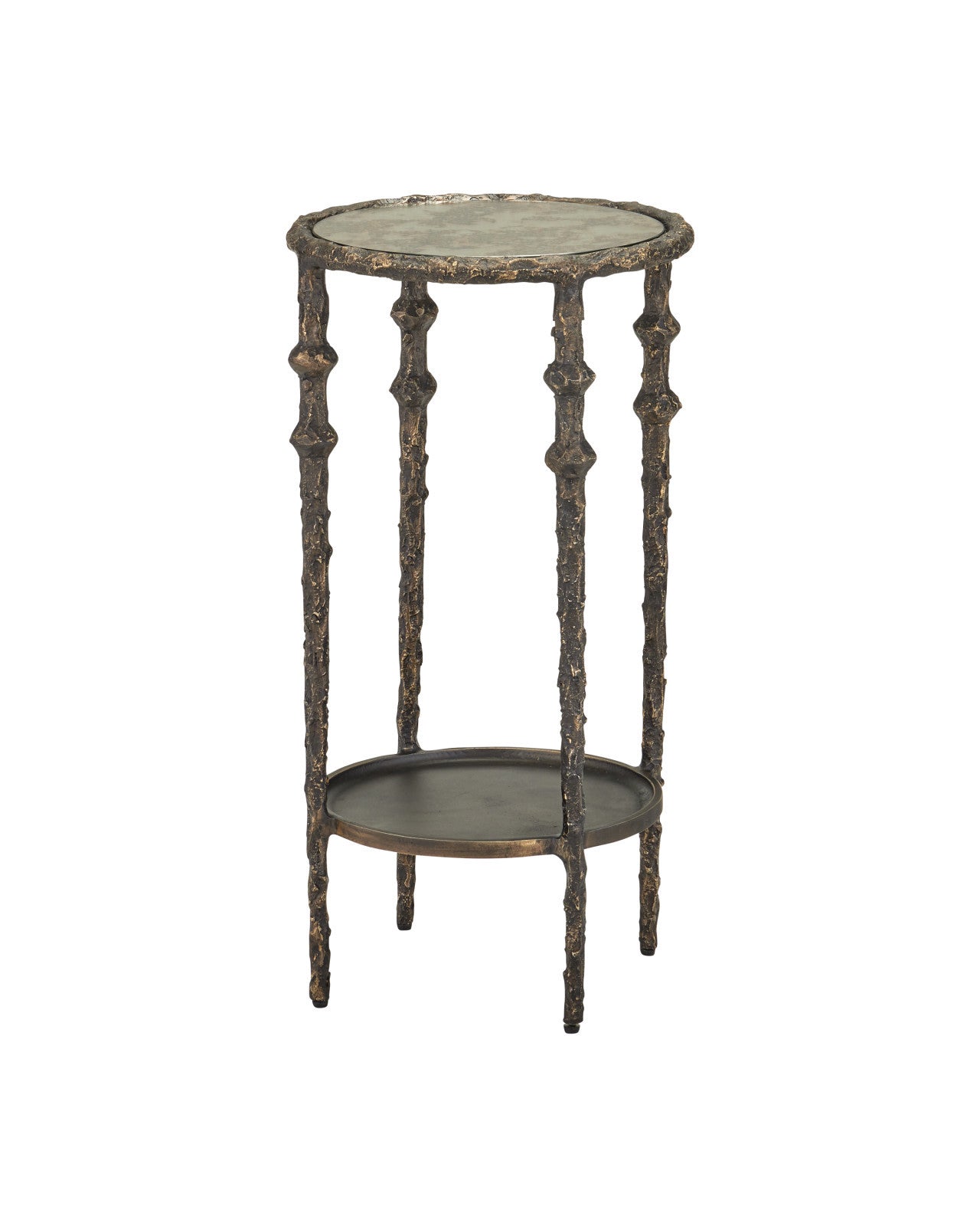 Spalzato Accent Table
