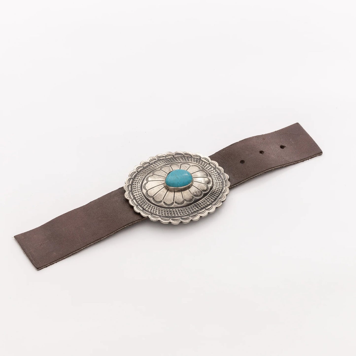 Buckle Bracelet