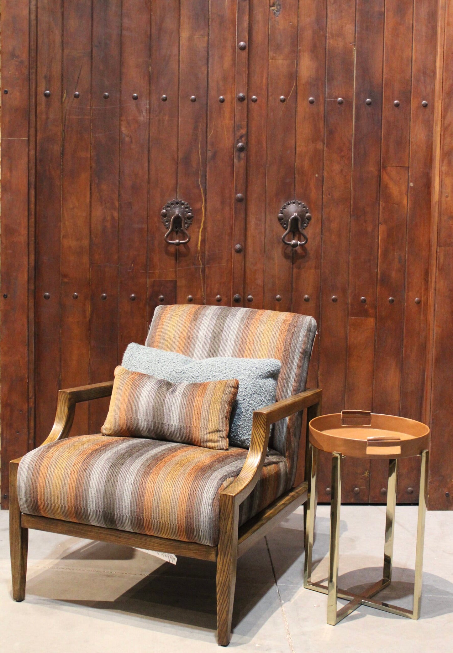 Herman Chair