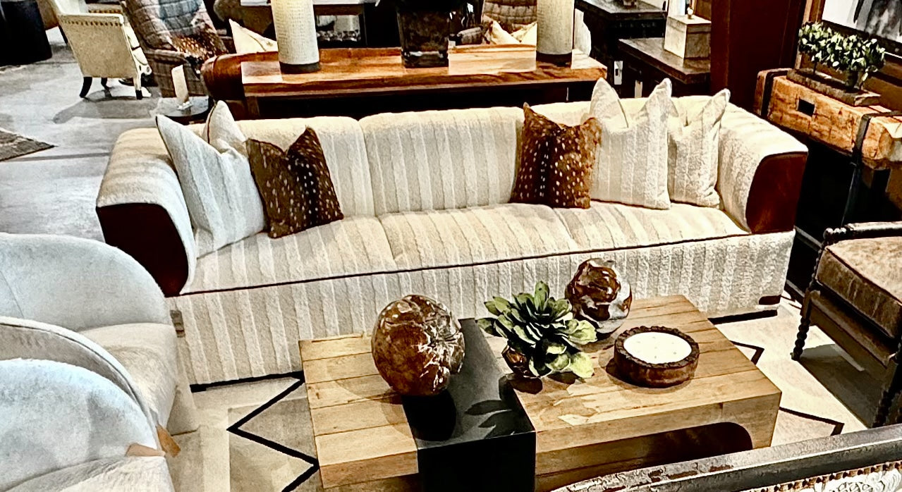 Newton Sofa