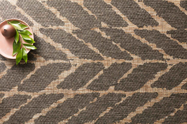 Oasis Charcoal/Mocha