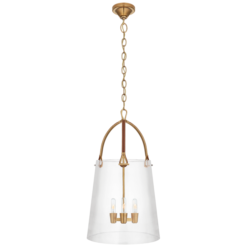 RL Julian Large Lantern