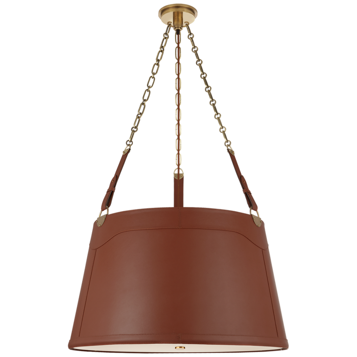 RL Karlie Large Hanging Shade