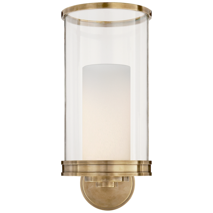 RL Modern Hurricane Sconce