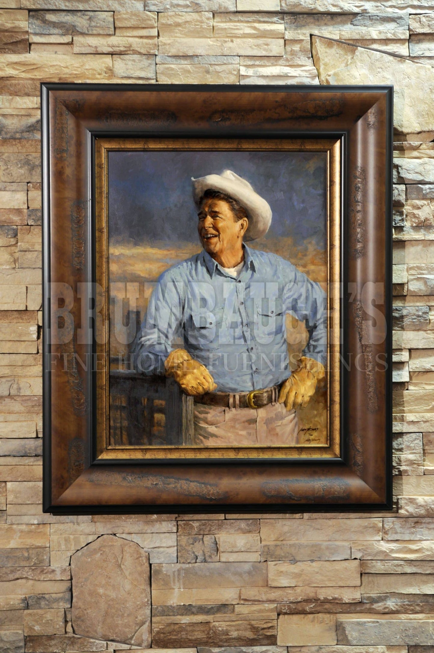 Reagan