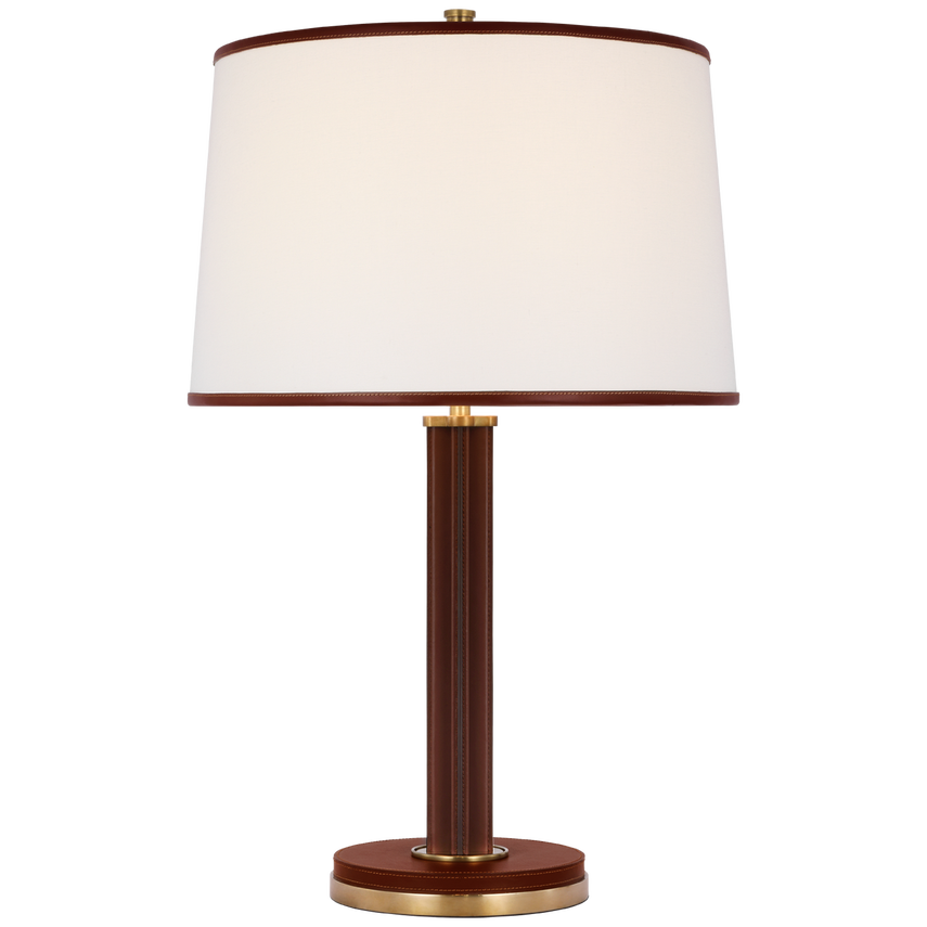 RL Riley Medium Table Lamp
