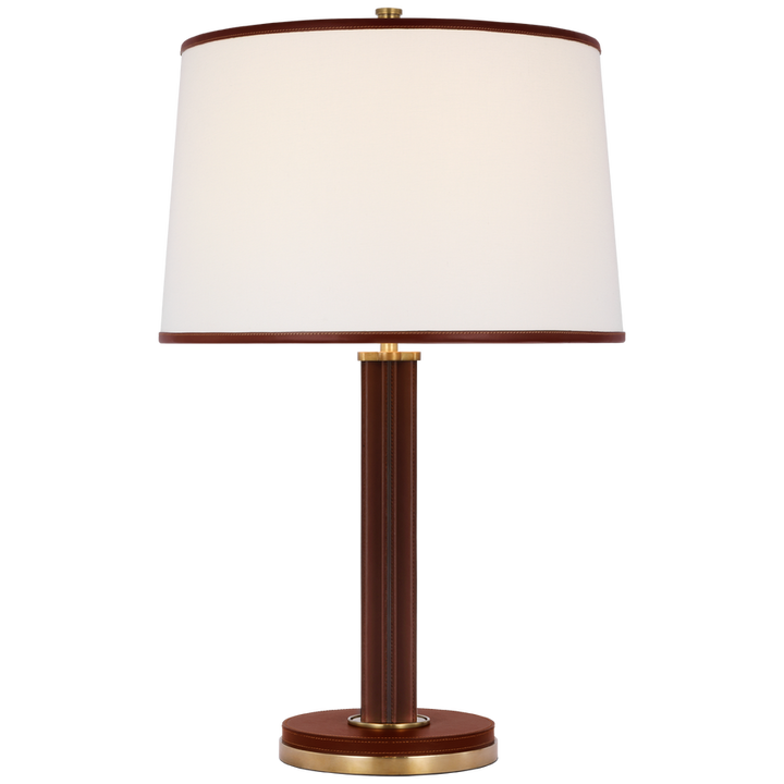 RL Riley Medium Table Lamp