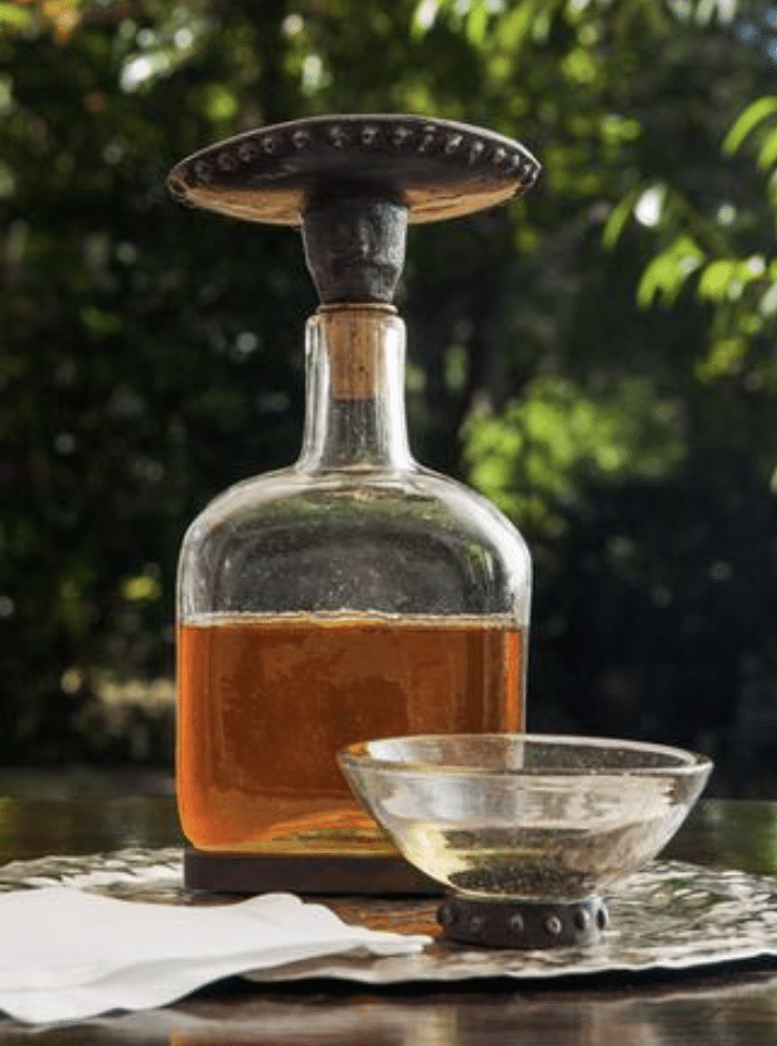 Tito Decanter