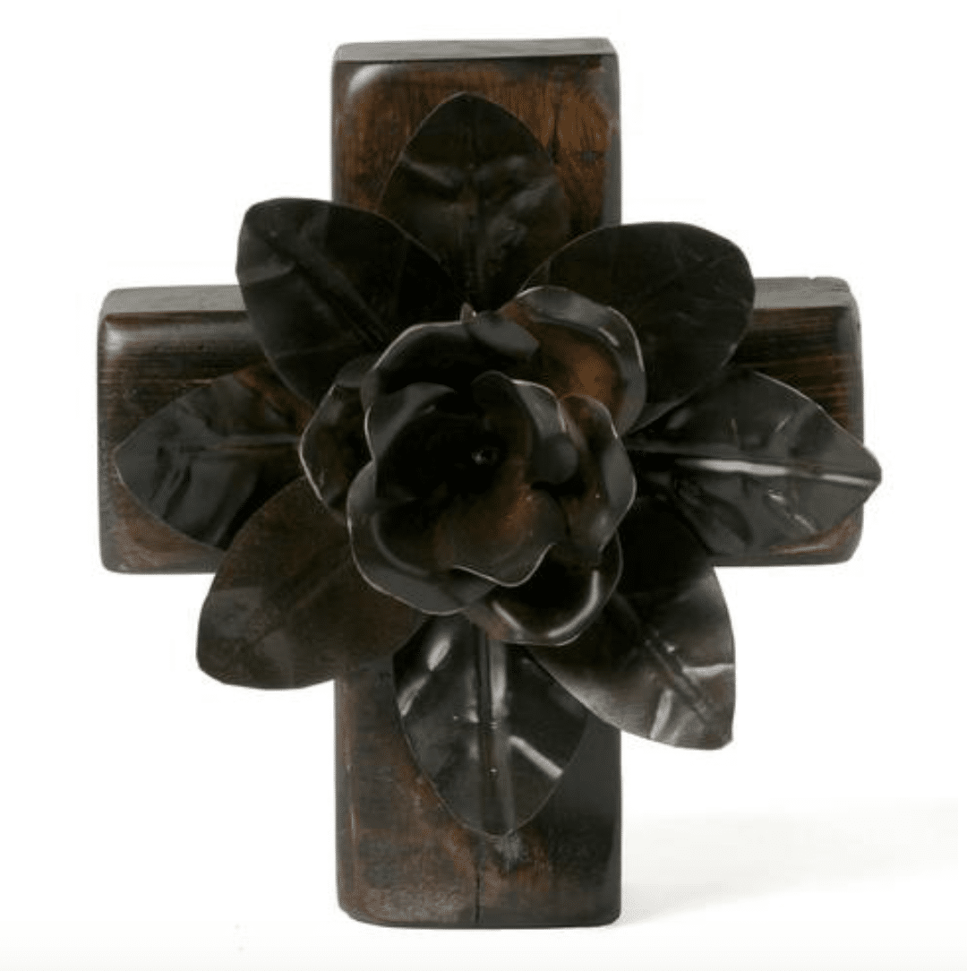 Guadalupe Cross