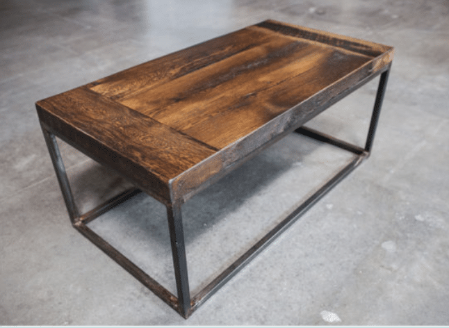 Lancaster Coffee Table